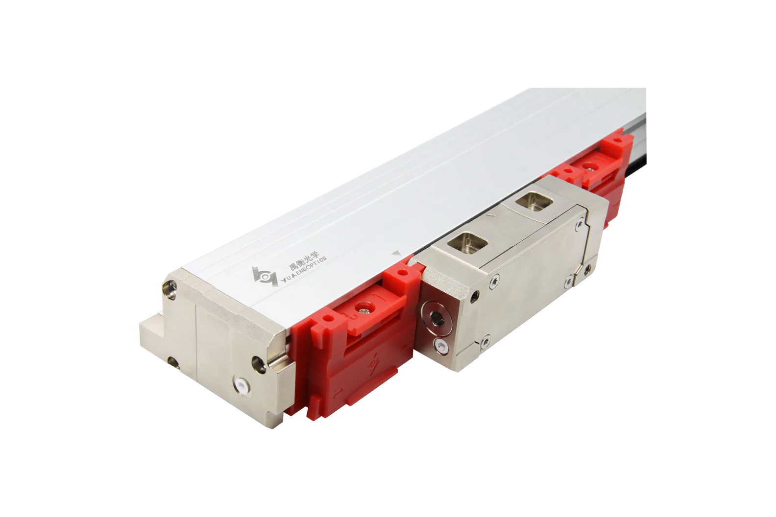 JFT-10 dengan encoder linier absolut perpindahan garis panjang pengukuran yang besar