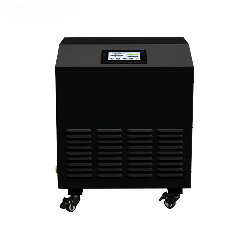 Manufacturers Sale Miniature Water Chiller Ice Bath Chiller Shenzhen