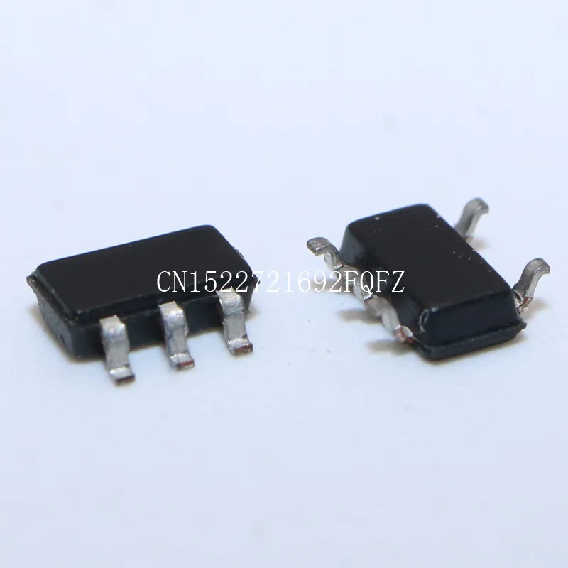 10PCS New and Original MAX4372 4372F MAX4372FEUK+T SOT23-5 MAX4372FEUK