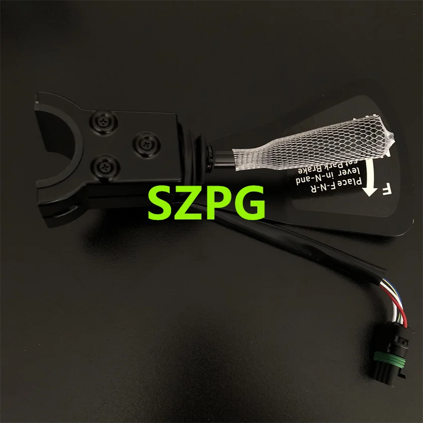 forAT180916 Shifter Switch for John Deere 300D 310D 315D 310E 310G Backhoe Loader