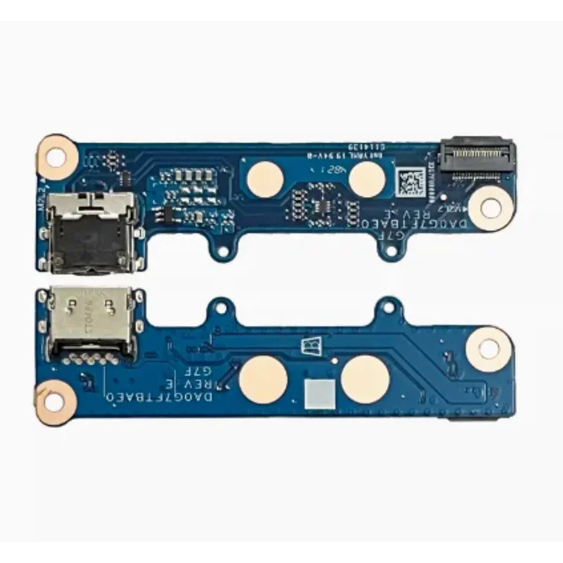 New Original for HP 13-bb USB board da0g7ftbae0 TPN-Q243 g7f