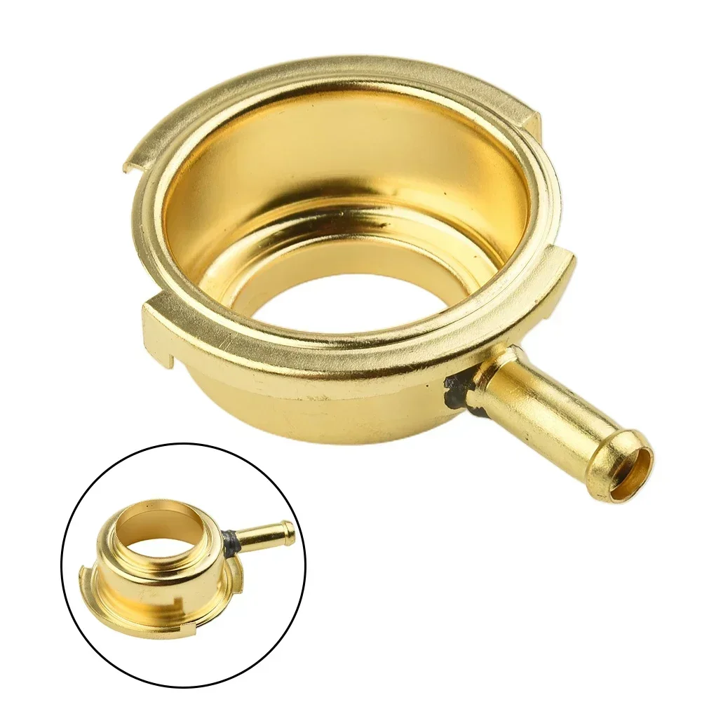 Cuello de llenado Cuello de radiador Alta calidad 1x30 mm Piezas inferiores Accesorios de repuesto en radiador para automóvil camión