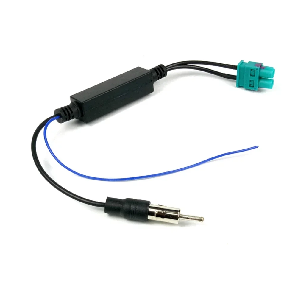Parts Radi Antenna Adapter Accessories High Quality Hot Sale Replacement Spare Parts Car Radio Practical Brand New