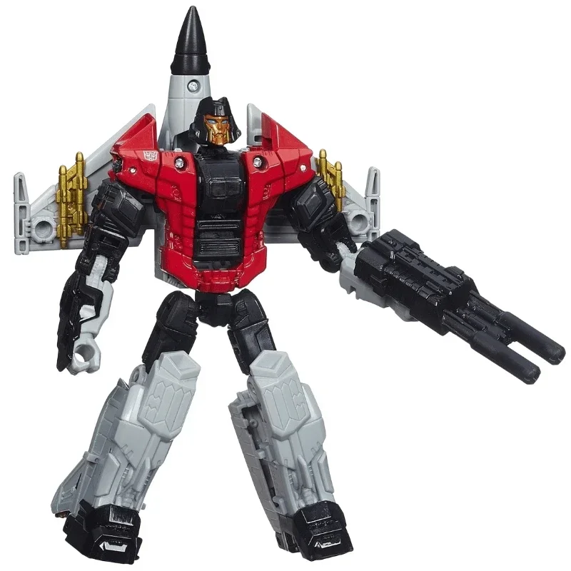 Takara Tomy Transformers Serie G CW D, Robot de buceo, modelo de acción de Anime, juguetes, figura de regalo, en Stock