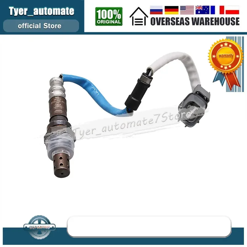 Per il periodo 2002-2005 Honda Civic 2.0L L4 2002-2004 Acura RSX 2.0L L4 234-9004 36531-PND-A11 Sensore lambda di ossigeno O2 a monte