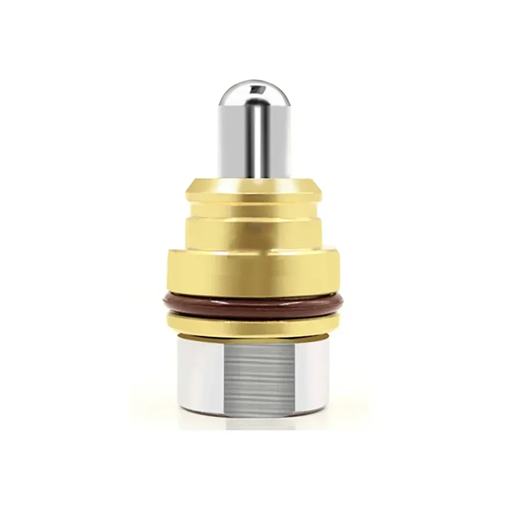 

Suitable for Kubota Bobcat High Quality 17 20 27 35 50 55 Joystick Bullet Pusher Excavator Accessories
