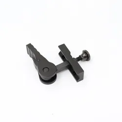 Tatical Fast Quick Detach(QD) Lever Compatible Unity Fast MRO/MRDS/Prism Riser Mount Optic Red Dot Sight Scope Picatinny Aluminu