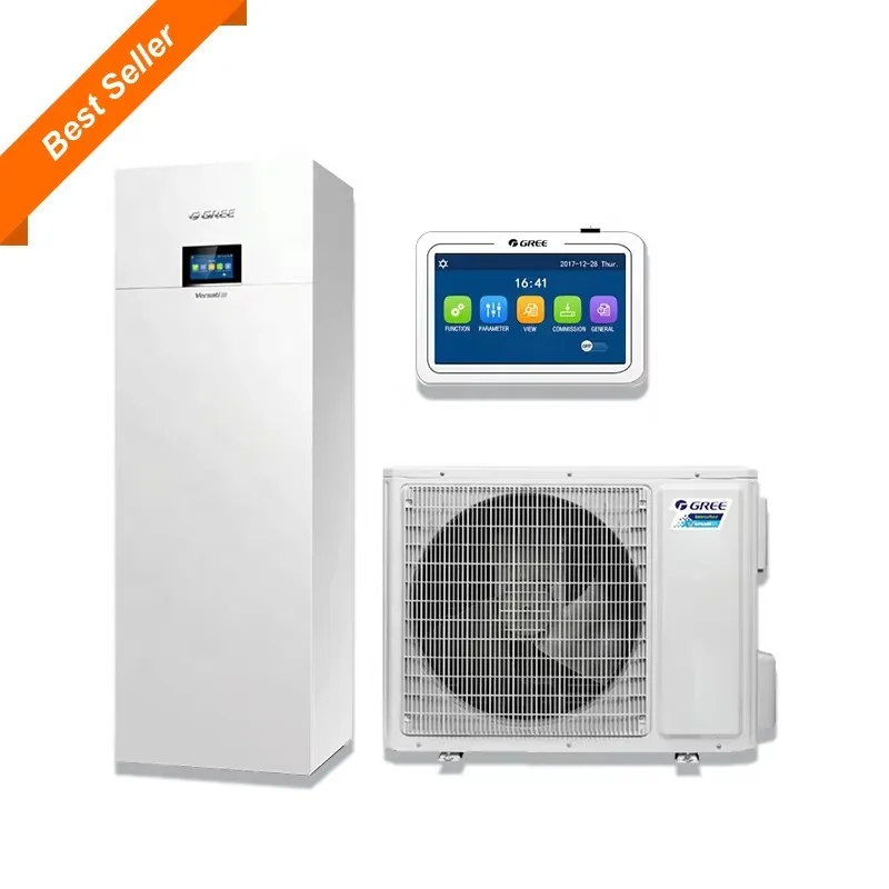 Gree Versati 3 Air … - image