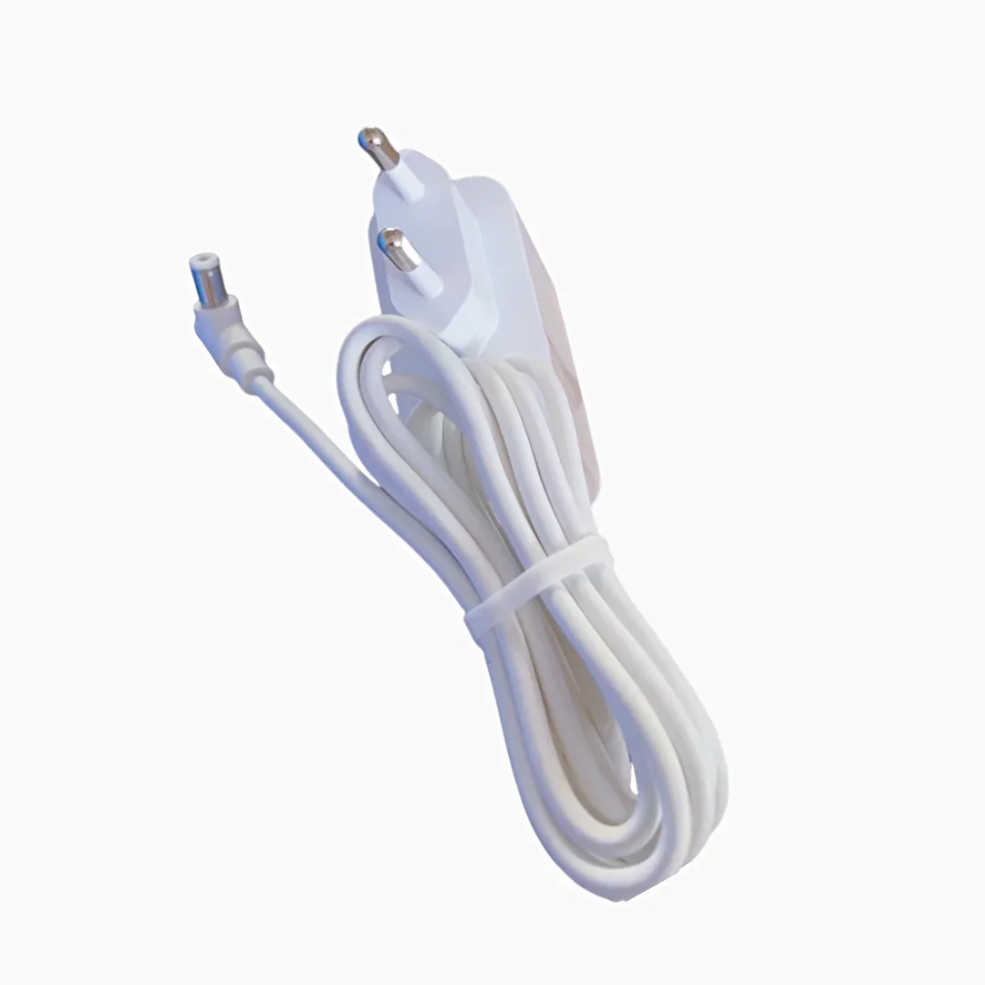 WZ-For Original Xiaomi 1C K10 G9 G10 Wireless Vacuum Cleaner SCWXCQ02ZHM Charger Replacement Spare