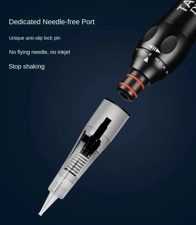 Thumbnail 2 - #27 Best Professional Tattoo Ink Sets to Buy In 2026