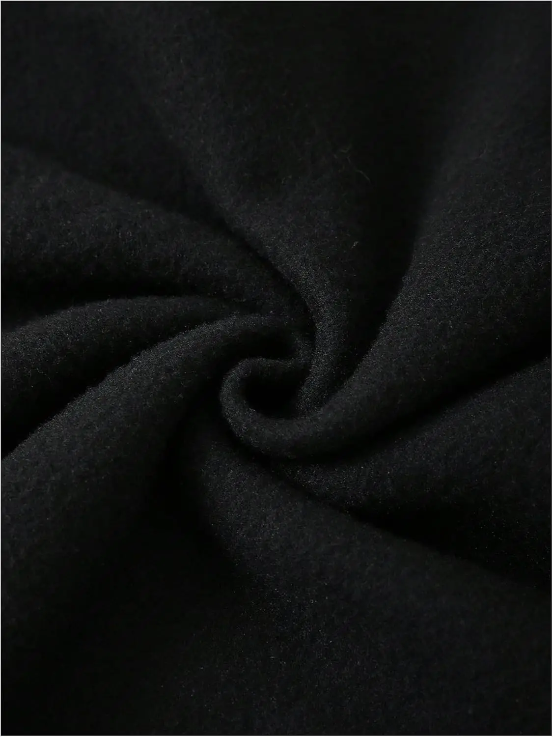 Men's 'Jesus Loves You' Graphic Hoodie - Long-Sleeve Pullover, Street Style for Fall and Winter, Design Inspired by Faith