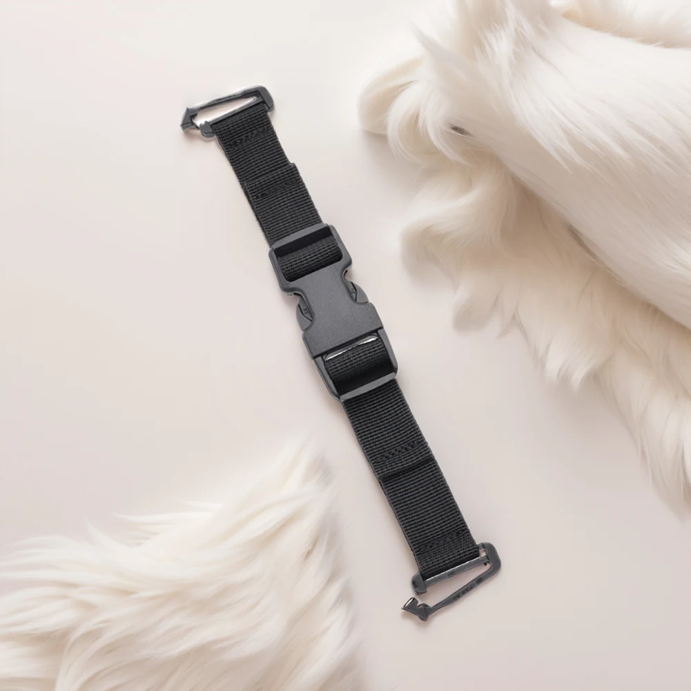 Backmount Fixed Str…