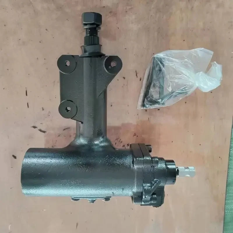 New Power Steering Gear Box SGB Compatible with Bel 0 Seri