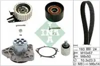 Store code: 530061930 for camshaft bearing kit (timing set) VECTRA C Z19DT Z19DT Z19DTL BRAVO mara DOBLO 1.9jtd