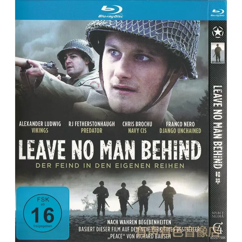

Action War Movies Peace English Chinese Subtitles DTS High Definition BD Blu-ray 1DVD