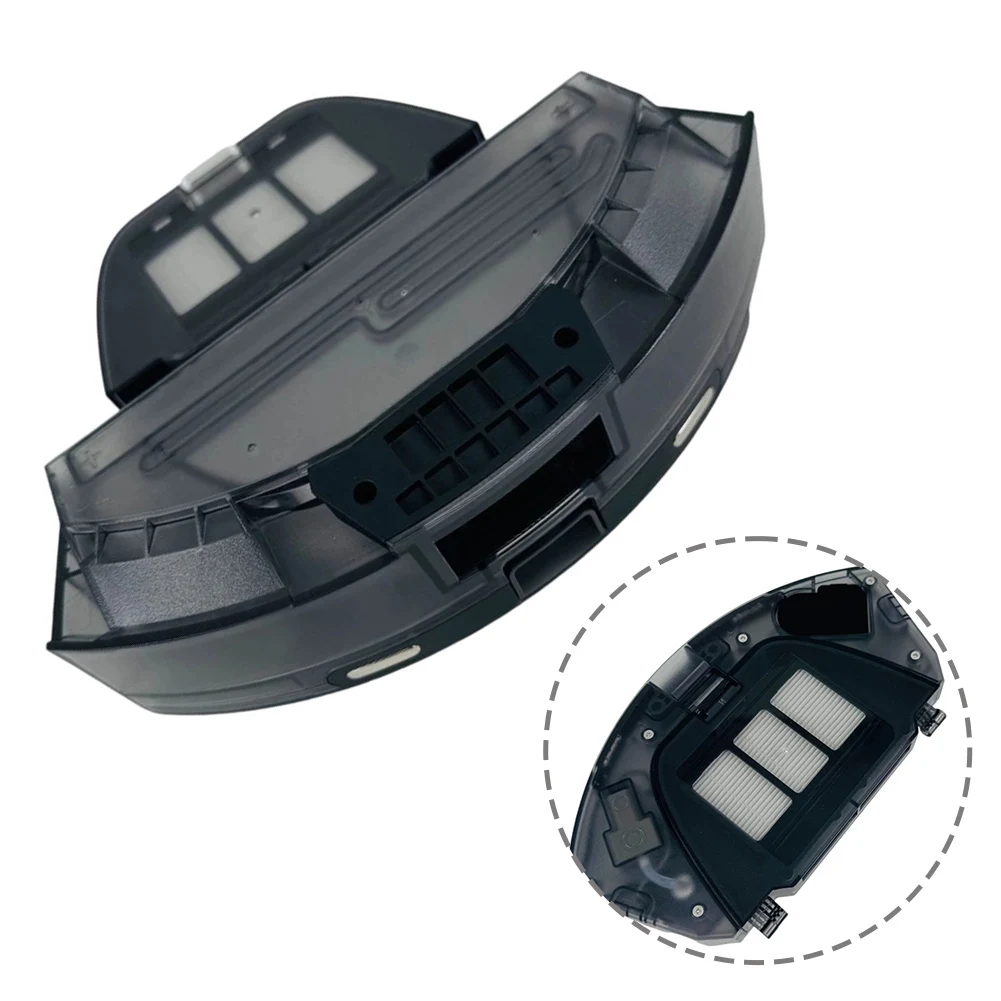 2 In 1 Dust Bin Mop… - image