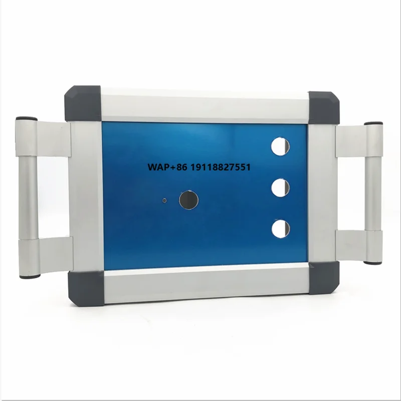 High Quality Aluminum  Control Box for Automation Equipment HMI