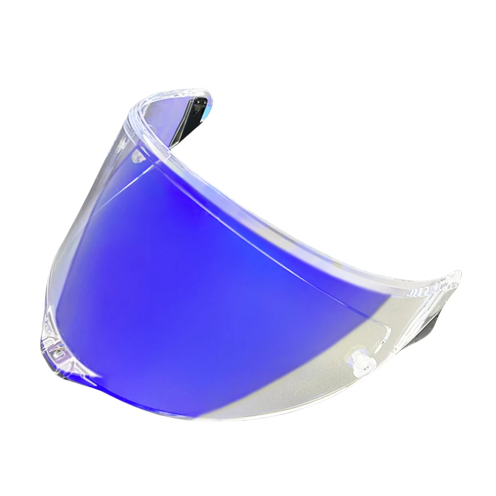 Козырек для мотоциклетного шлема PISTA для AGV PISTA GPR GPRR CORSA R RACE 3, защита объектива Casco, защита от ультрафиолета, лобовое стекло, аксессуары для мотоциклов