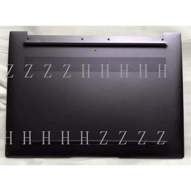 

Новая нижняя крышка (D-крышка) для Huawei Matebook 16 CREM-WFD9 WFG9, серая