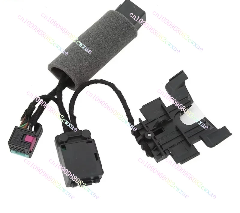 5Q0713128A Gearbox Shifter Position Sensor Micro Switch Suitable For Volkswagen SKODA Beetle Bettle Golf R32 GTI