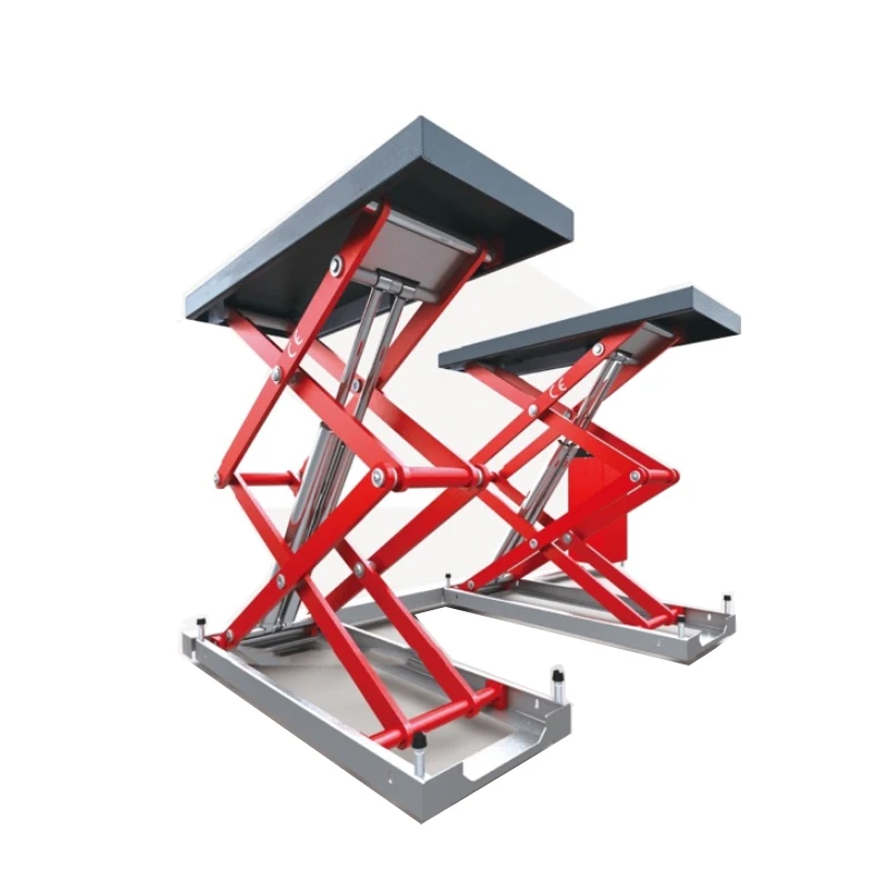 Lift the Lifting Machine Car Repair Equipment 1.2T New Energy Vehicle Battery Disassembly and Assembly