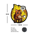 pvc patch  1