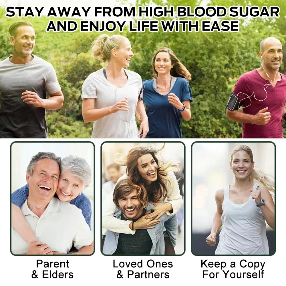 Bitter Melon High Strength and Potency 1000mg Capsules Supports Healthy Blood Pressure and Cholesterol, Glucose Levels