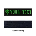 green-Velcro