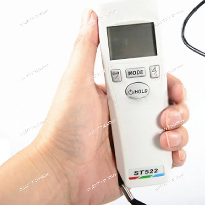 ST-522 Color Temperature Illuminance Meter Color Difference Meter