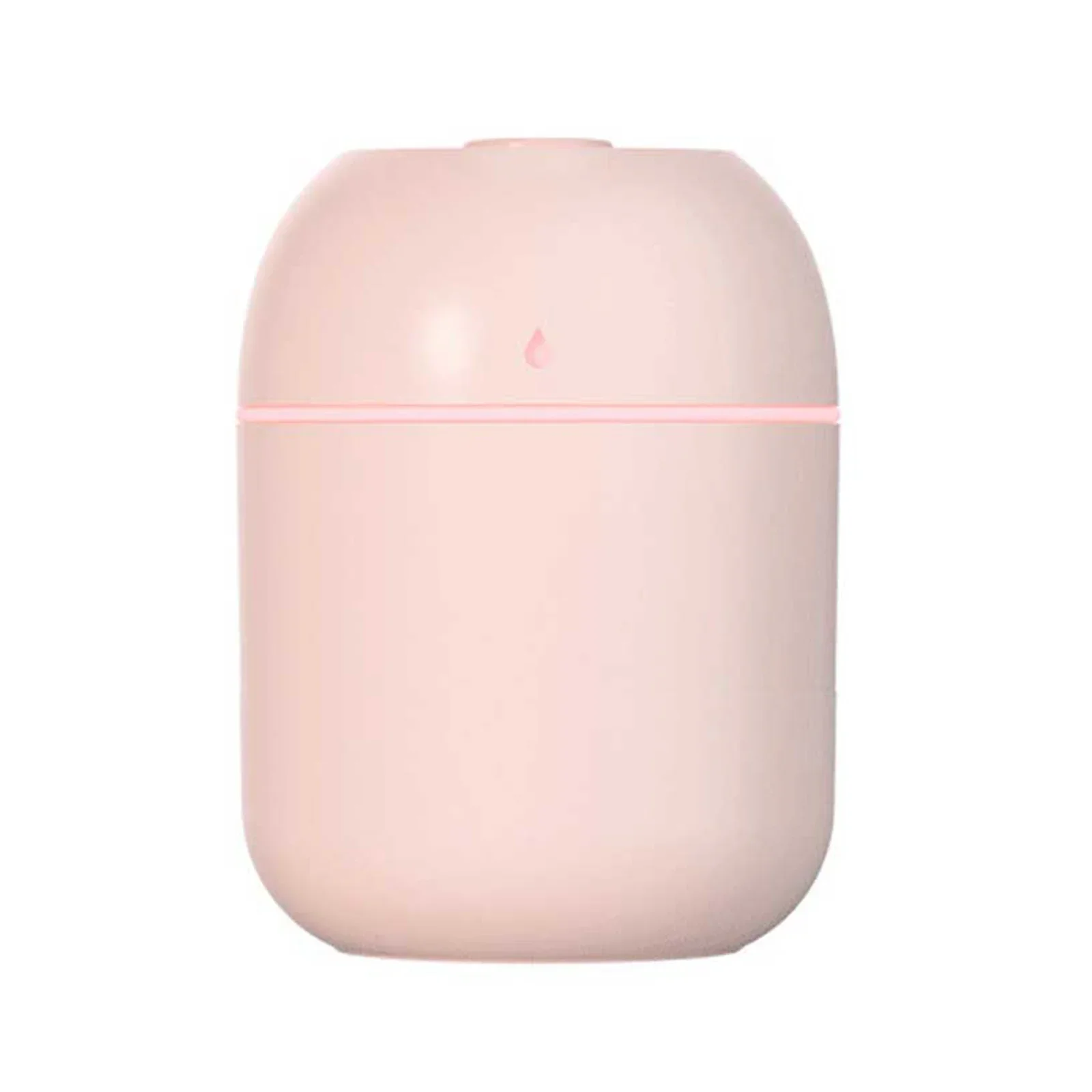 High Quality USB Humidifier Home Fragrances Oil Diffuser Portable Simple With Light Power-off Protection Romantic