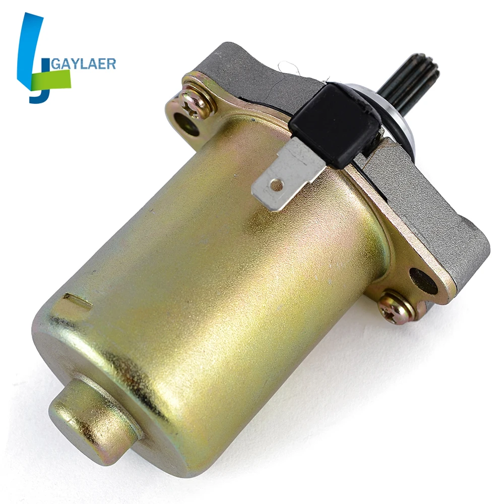 Starter Electrical … - image