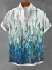 114287-3b0443.jpg 3D Printed Sea Life Hawaiian Shirt for Men - Vibrant Summer Button Down Tops