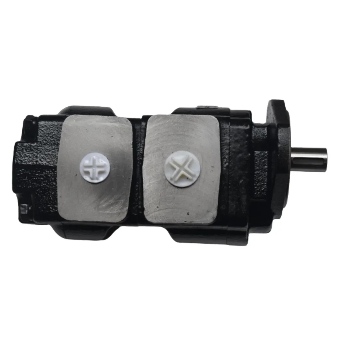 

Machinery Spare Parts 20/902900 Excavator 3CX 4CX Hydraulic Pump