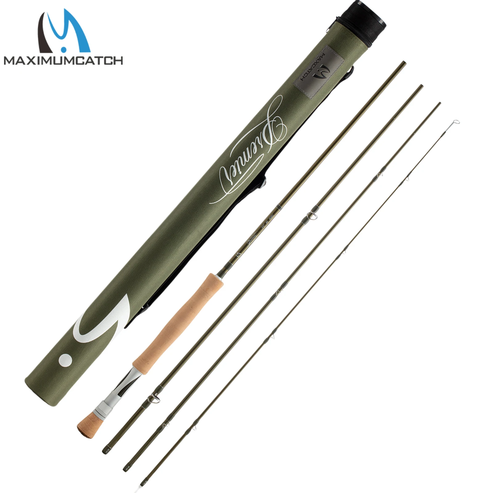 Maximumcatch Premie…