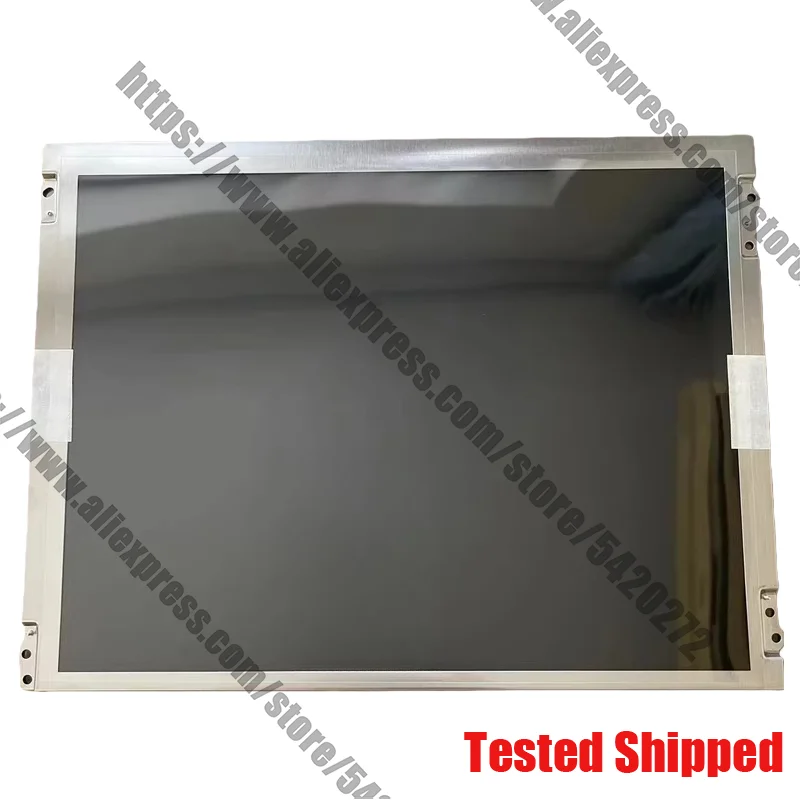 

Brand-New Original G121SN01 V0 V1 V3 V4 G121STN01.0 G121SN01 V4 G121XN01 V0 12.1 Inch Display
