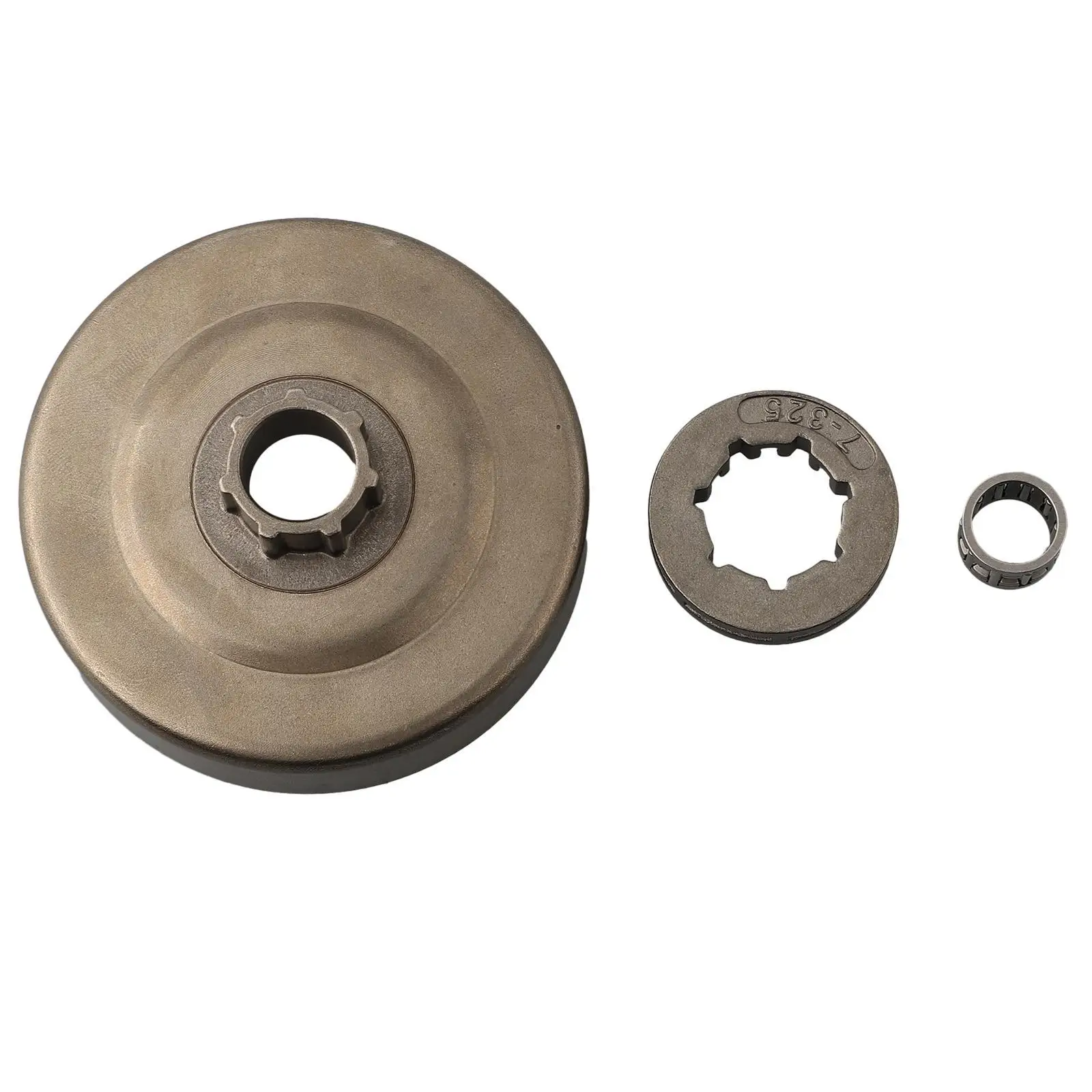 7T Sprocket Chainsaw MS170 MS180 Replacement Spare Tool .325\\\