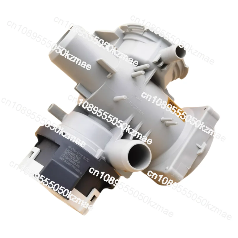 Applicable to the new  drum washing machine 26V drain pump EAU64082902 motor FLX10N4W water valve filter