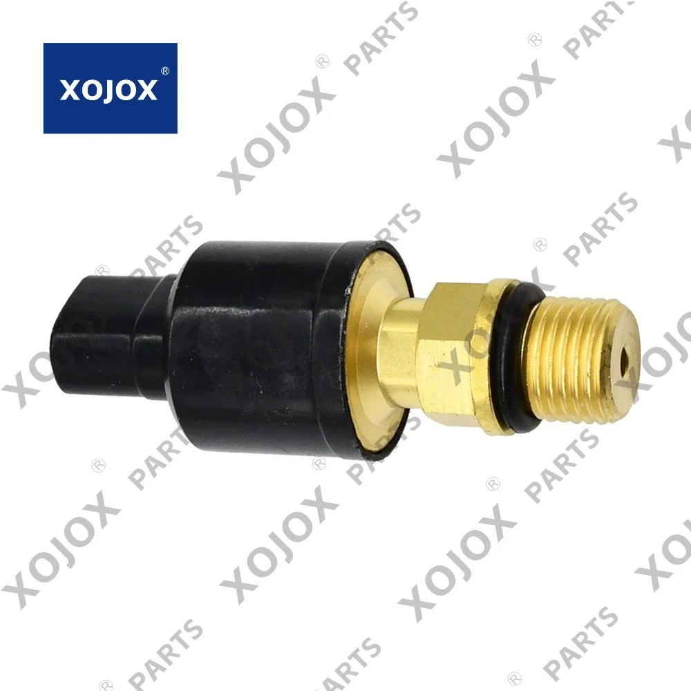 

Xojox 20PS5868V62 Реле давления 20PS586-8V62 для экскаватора Daewoo Doosan DH220-5 DH225-7 DH300-5 для экскаватора Hitachi EX200-2