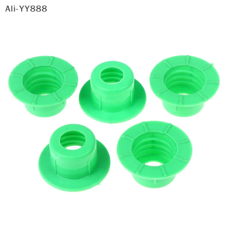 5Pcs Kids Slide Fixing Caps Slide Screw Caps For Slides Installation Covers For Children Play Equipment Playtime Accessories
