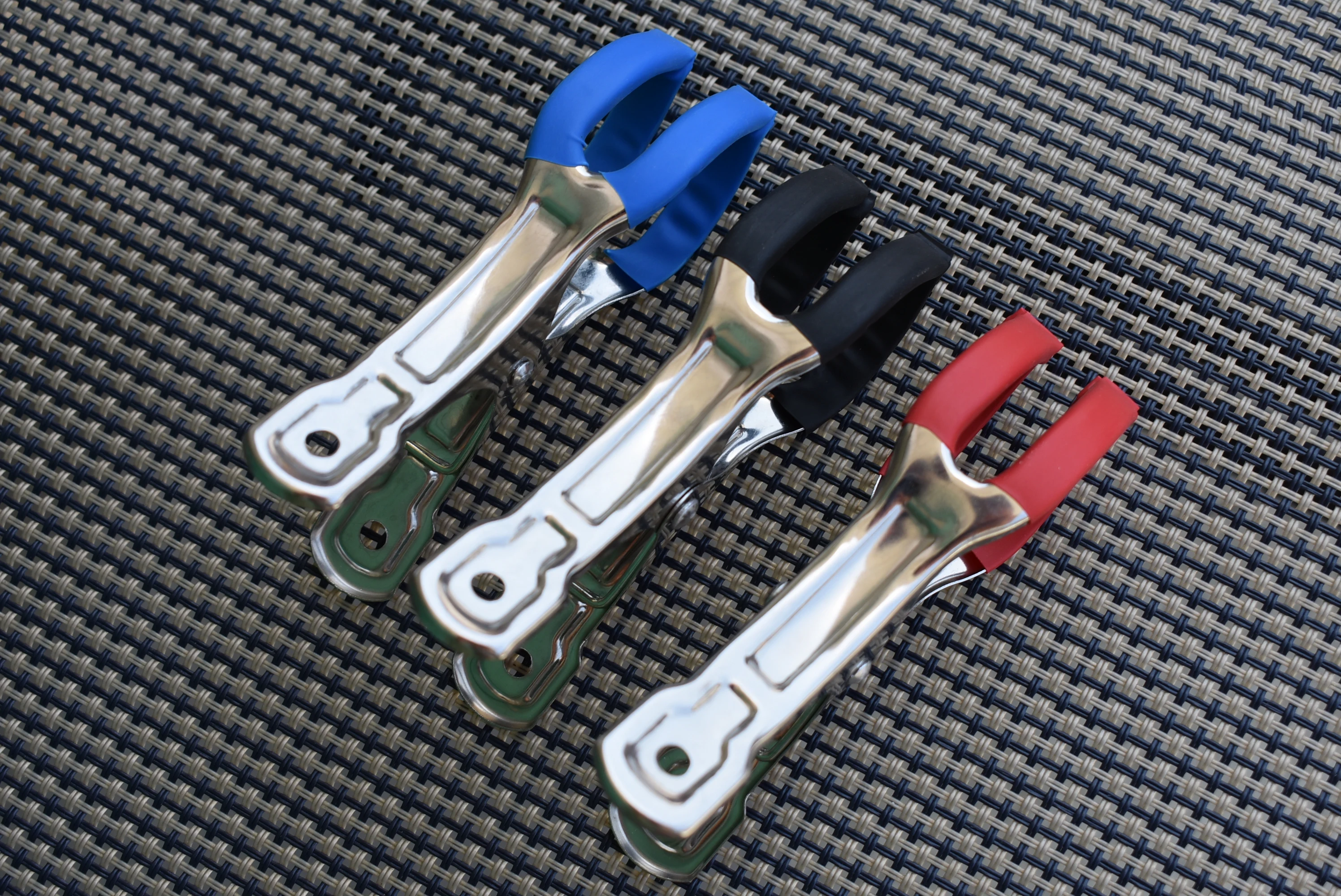 

3pcs Saxophone Indentation Clamp Repair Tool Music Instrument Maintenance Equipment