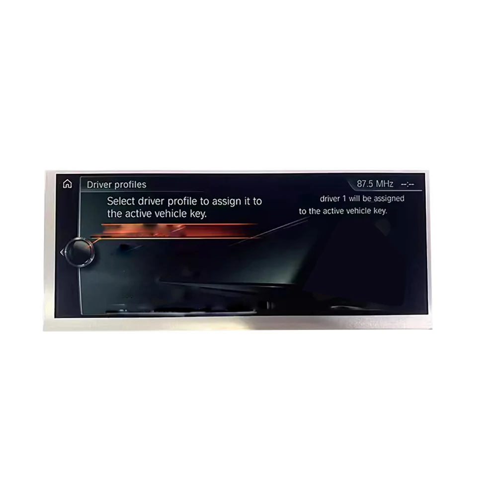 

Original 8.8inch LCD display LQ088K5RZ01 screen BM 937087001 for Bmw CID F25 X3 X4 EVO 2015 Car DVD navigation LCD Panel