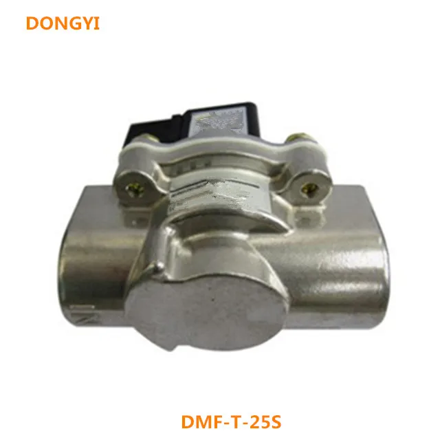 

High Quality Electromagnetic Pulse Valve For DMF-T-25S/40S/50S/62S/AC220V/DC24V