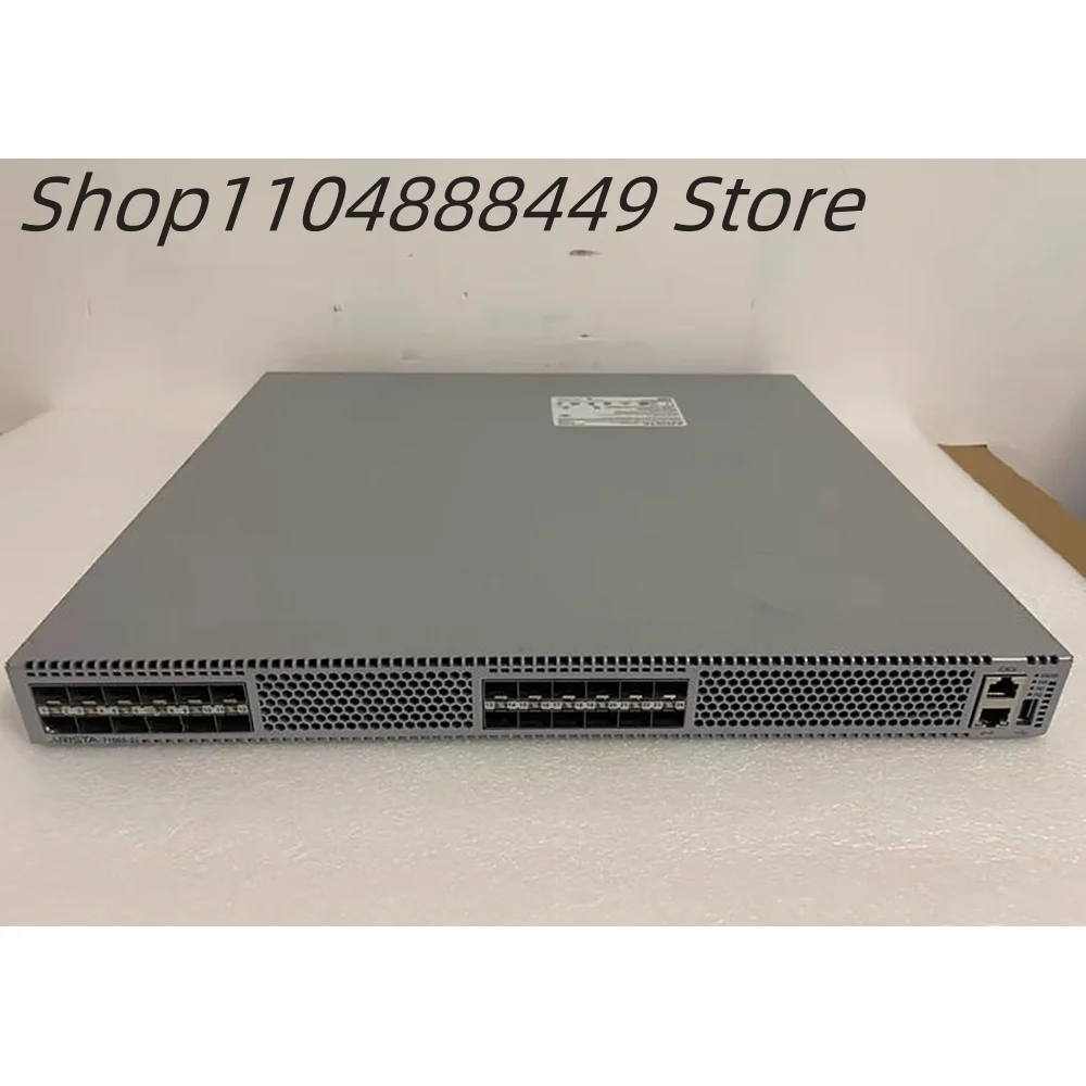 DCS-7150S-24 24포트 전체 기가비트 코어 스위치