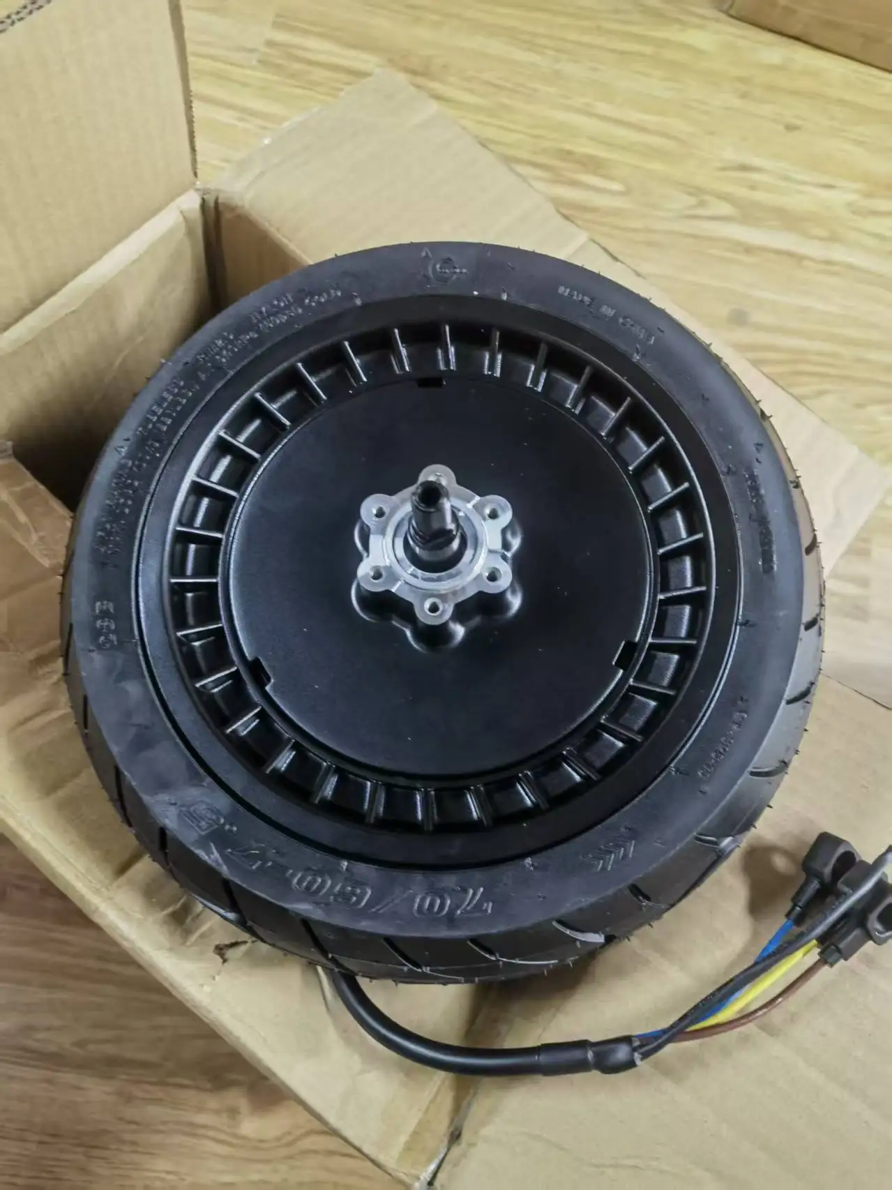 850W Rear Wheel Motor, Suitable for G3 Wheel Motor Wheels