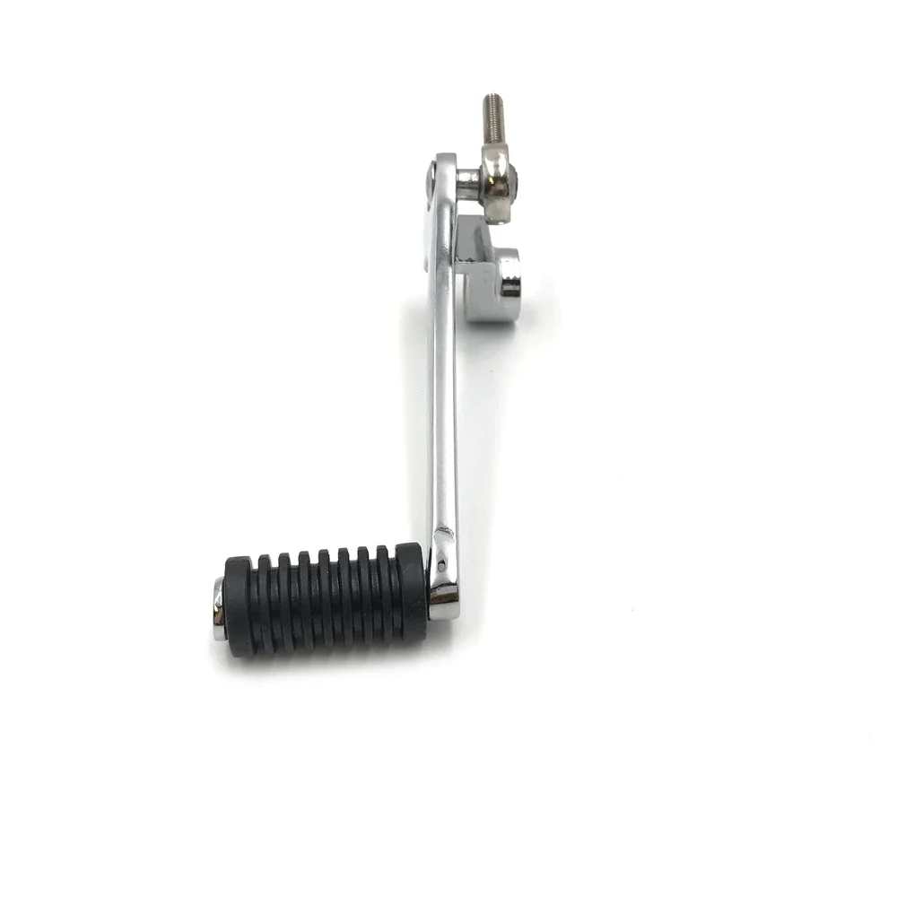 Motorcycle Gear Shift Shifter Lever Pedal for Kawasaki Ninja ZX6R 2005-2011,Ninja ZX10R 2006-2010