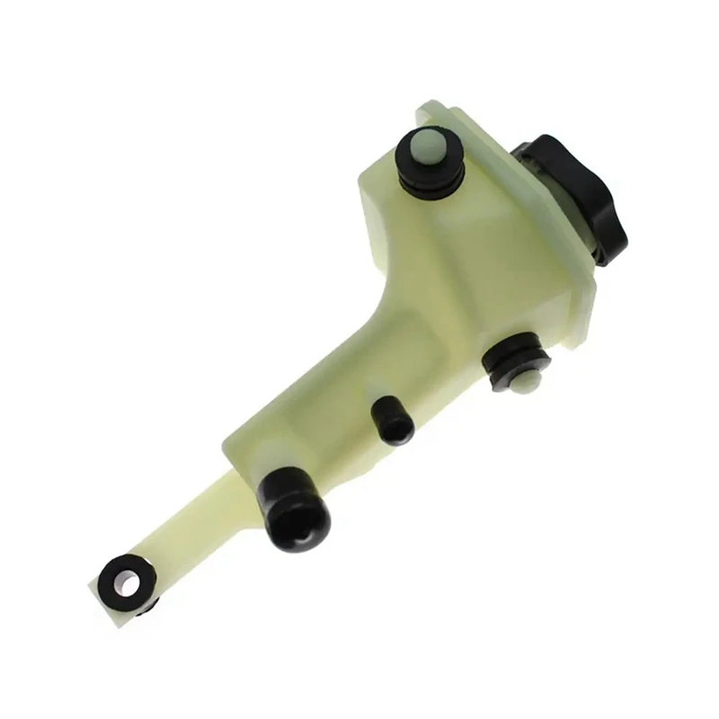 Réservoir de Direction Assistée Précieux avec Capuchon, 2S65-3R700-BF 2S653R700BF, pour FORD FIESTA MAX MOVE POWER 1.6 2004-2013