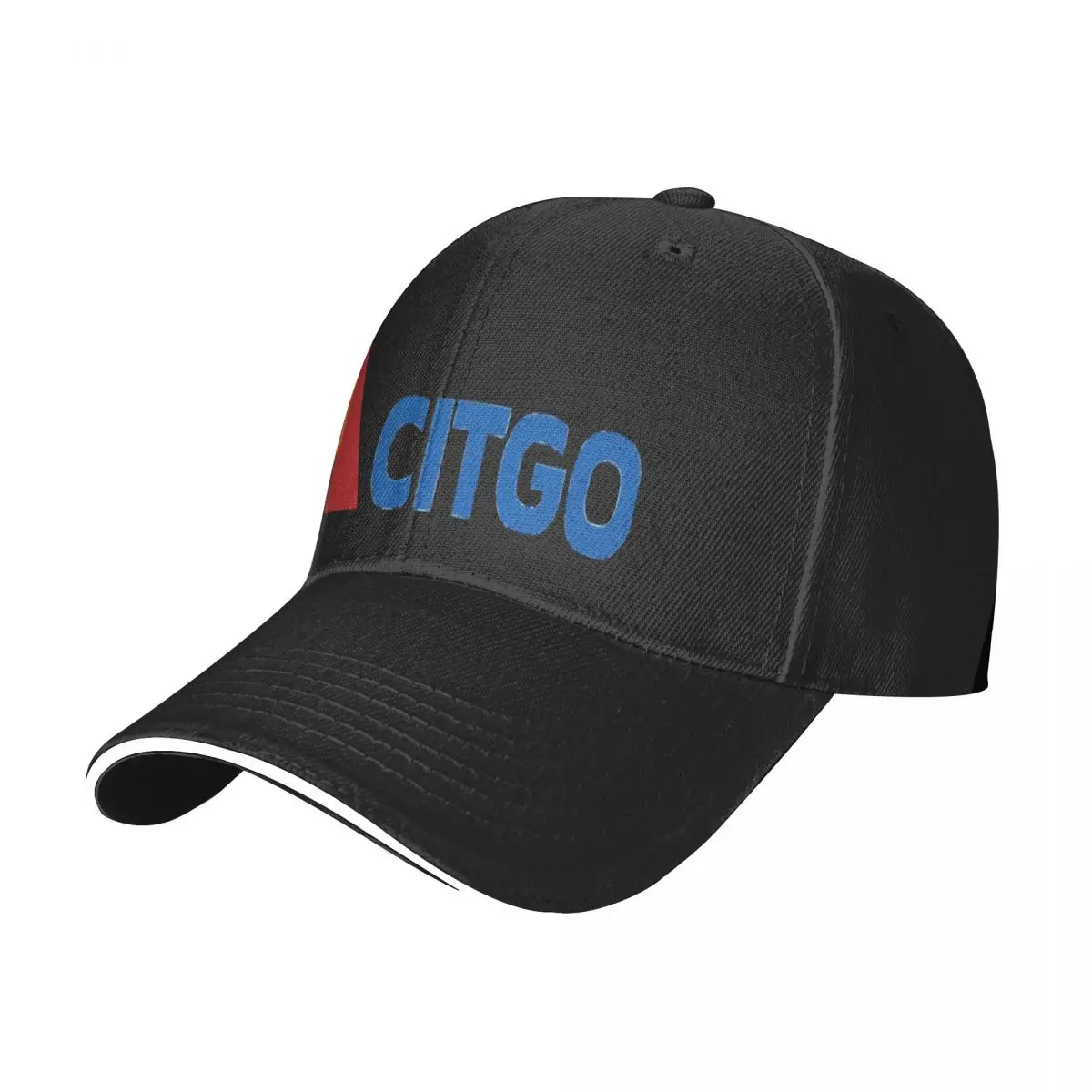 قبعة بيسبول للرجال والنساء ، قبعة Citgo 4