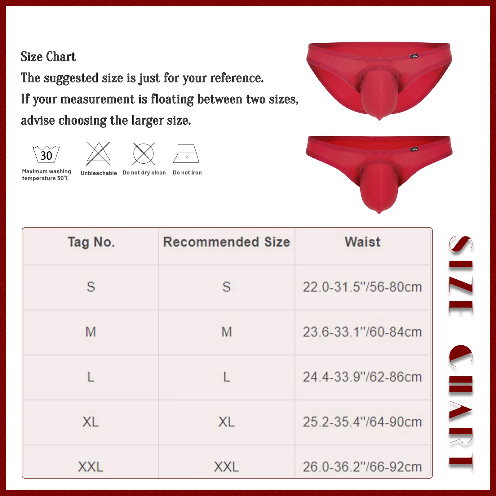 Men Solid Color Low Rise Hollow Out Bulge Pouch Briefs Sexy Lingerie Underwear G-String Thong Underpants for Honeymoon Club