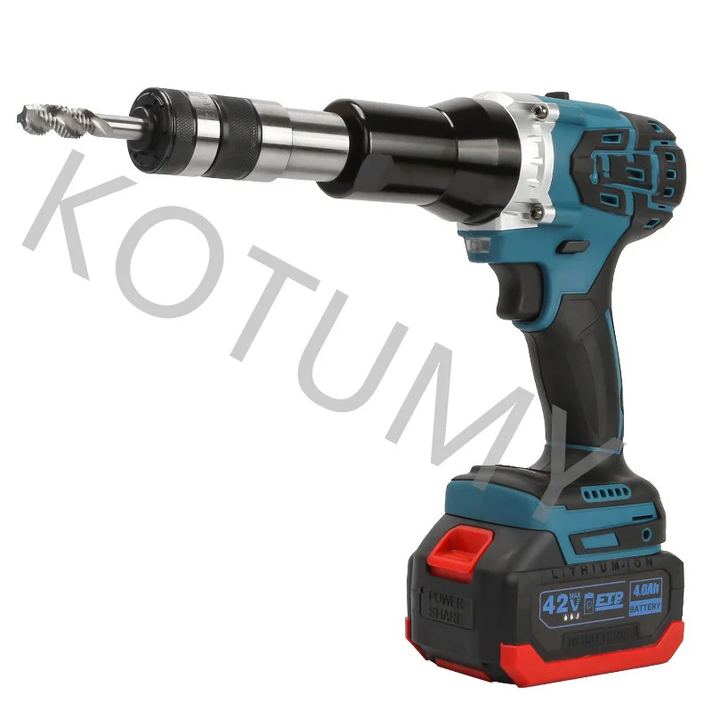 Handheld Lithium Battery Tapping Machine Rewinding Machine Automatic