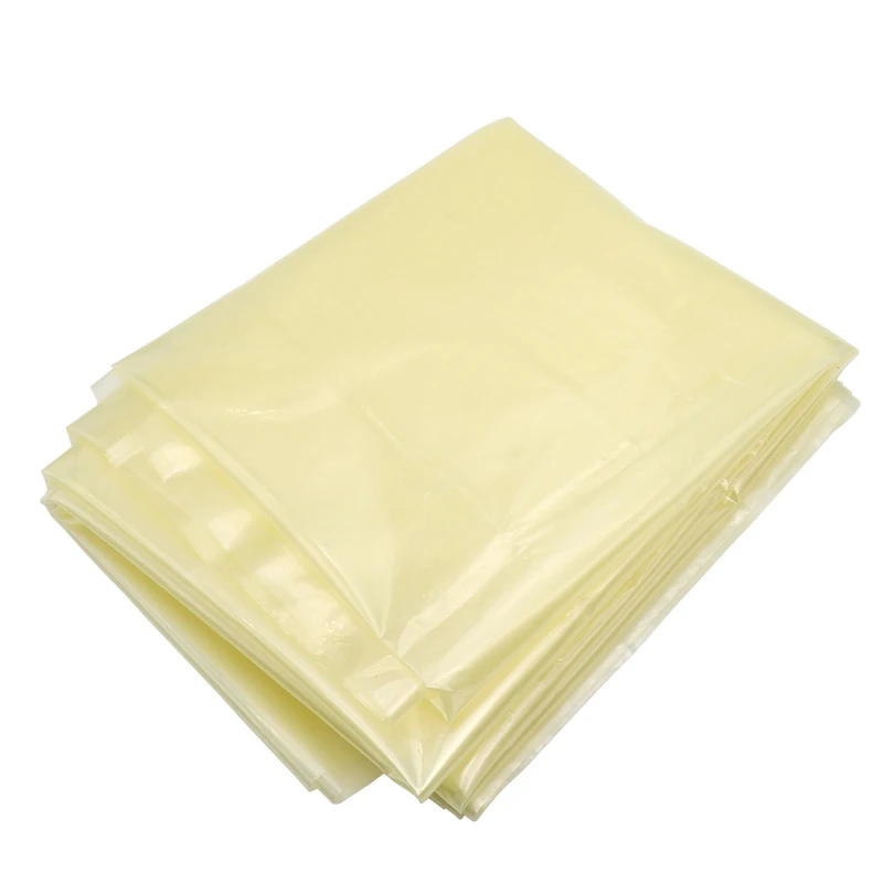 2/4 Meter Width Vacuum Bagging Film Composite Material Fabric Fiberglass Cloth Carbon Fiber Infusion Forming Moulding Process